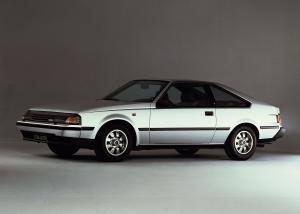 Toyota Celica 1982 года